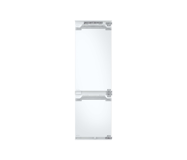 Lodówka do zabudowy Samsung BRB80F26BDF0EO No Frost 177,5cm 35dB Zawiasy Nożycowe AI 264L - 1325774 - zdjęcie 3